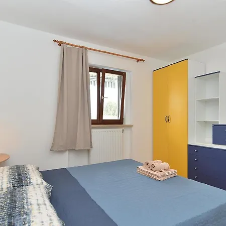 Apartment Fuer 4 Personen Ca 45 Qm In Fazana-surida, Istrien Istrische Riviera *