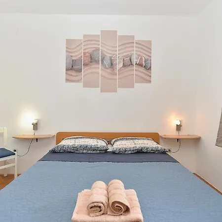 Fuer 4 Personen Ca 45 Qm In Fazana-surida, Istrien Istrische Riviera *