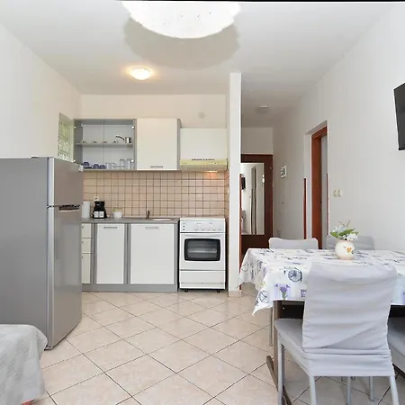 Fuer 4 Personen Ca 45 Qm In Fazana-surida, Istrien Istrische Riviera