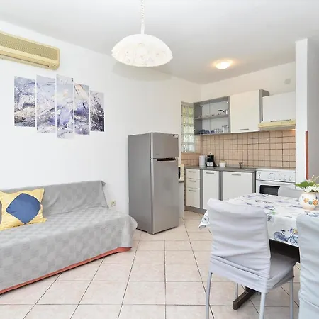 Fuer 4 Personen Ca 45 Qm In Fazana-surida, Istrien Istrische Riviera Valbandon
