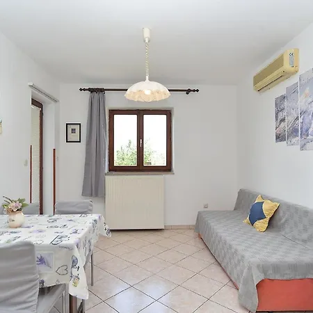 Fuer 4 Personen Ca 45 Qm In Fazana-surida, Istrien Istrische Riviera * Valbandon