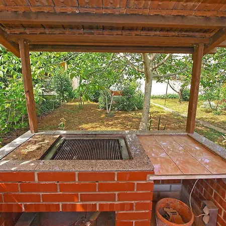 Fuer 4 Personen Ca 45 Qm In Fazana-surida, Istrien Istrische Riviera Apartment *