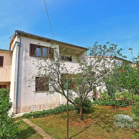 Fuer 4 Personen Ca 45 Qm In Fazana-surida, Istrien Istrische Riviera *