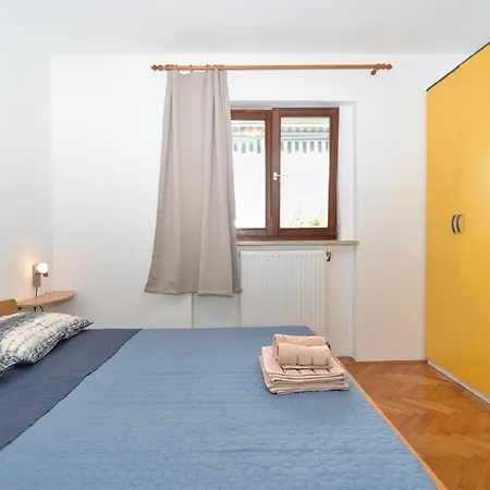 アパート Fuer 4 Personen Ca 45 Qm In Fazana-surida, Istrien Istrische Riviera Valbandon