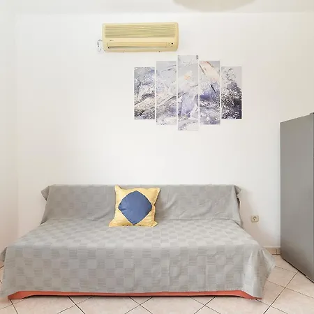 Fuer 4 Personen Ca 45 Qm In Fazana-surida, Istrien Istrische Riviera アパート Valbandon