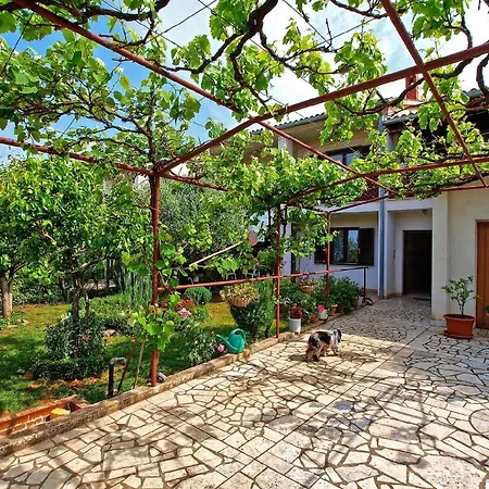 Fuer 4 Personen Ca 45 Qm In Fazana-surida, Istrien Istrische Riviera *